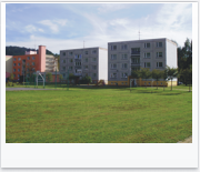 Hřiště Karolinka