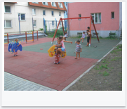 Hřiště Poschla
