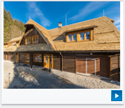 Hájenka, Velké Karlovice 2019