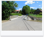Rekonstrukce MŠ