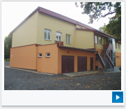 Nástavba, přístavba Vražné