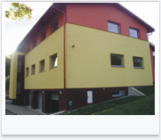 Novostavba Mikuluvce