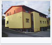 Novostavba Mikuluvce