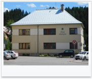OÚ Nový Hrozenkov