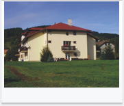 Oprava pečovatelské služby