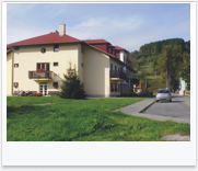 Oprava pečovatelské služby