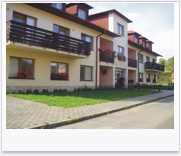 Oprava pečovatelské služby
