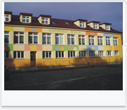 Rekonstrukce MŠ