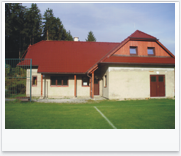 Rekonstrukce šaten