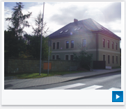 Stavba galerie umění