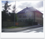 Rekonstrukce galerie