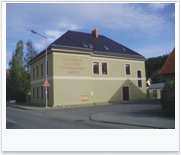 Rekonstrukce galerie