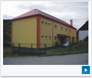 Zateplení, výměna oken