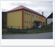 Výmena oken, zateplení