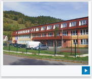 Zateplení, výměna oken Karolinka