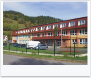 Zateplení