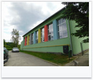 Zateplení ZŠ a MŠ Pozdechov