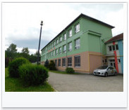Zateplení ZŠ a MŠ Pozdechov