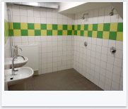 Rekonstrukce zimního stadionu Vsetín
